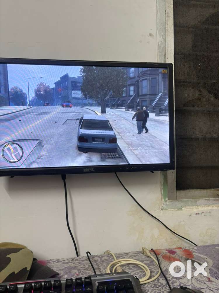 Budget gaming pc computer laptop