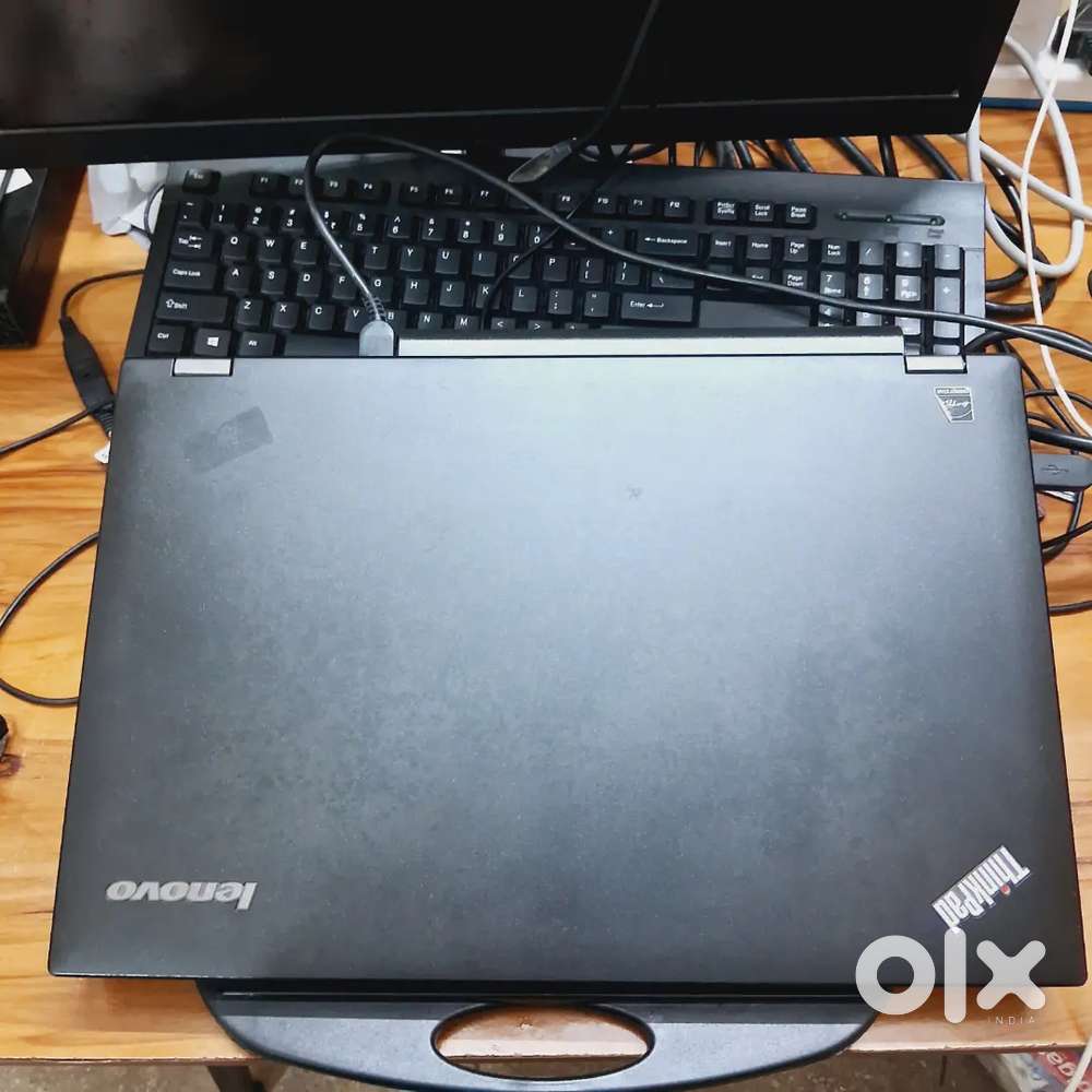 Lenovo ThinkPad Premium Workstation Laptop(W540/i7)