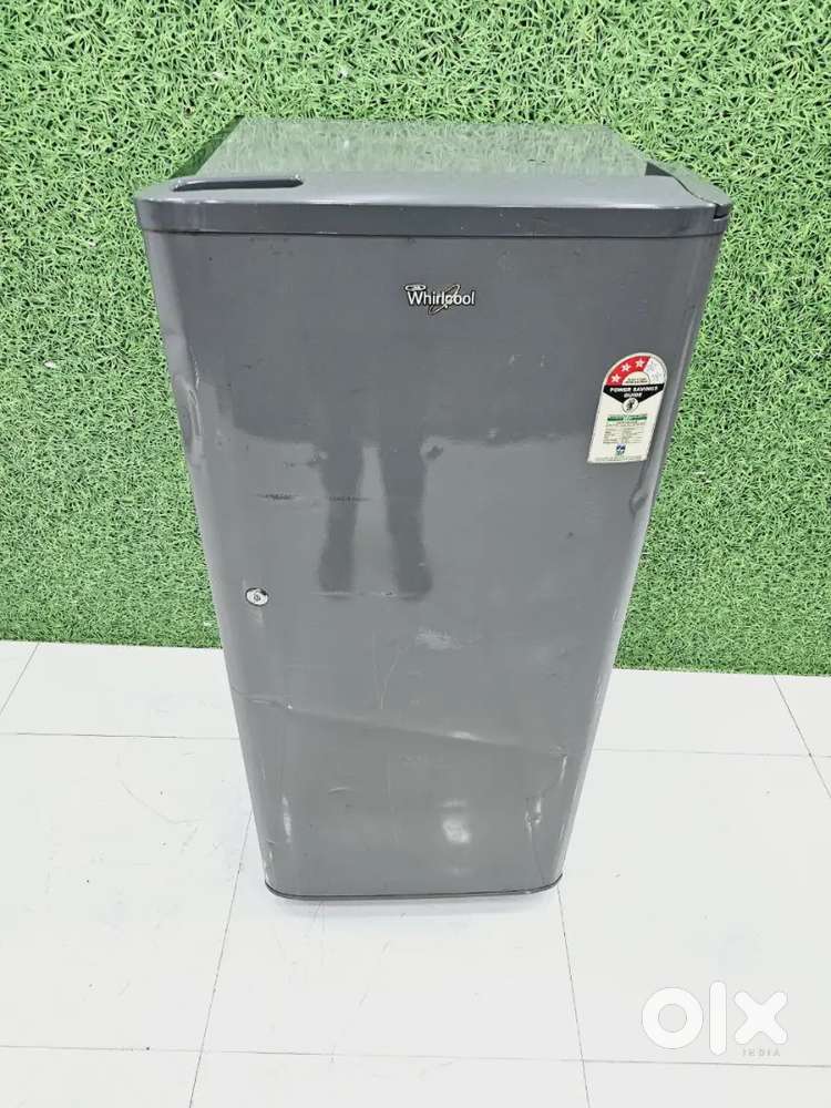 Whirlpool 3 Star rating good cooling