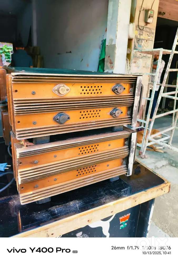 500watt amplifier of musictone brand