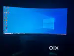 30 inch Ultrawide Gaming & Editing Monitor 200hz