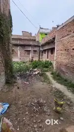 Plot for Sale in Tari Muhalla Ara