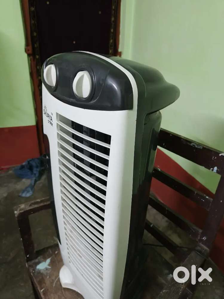 surya tower cooling fan