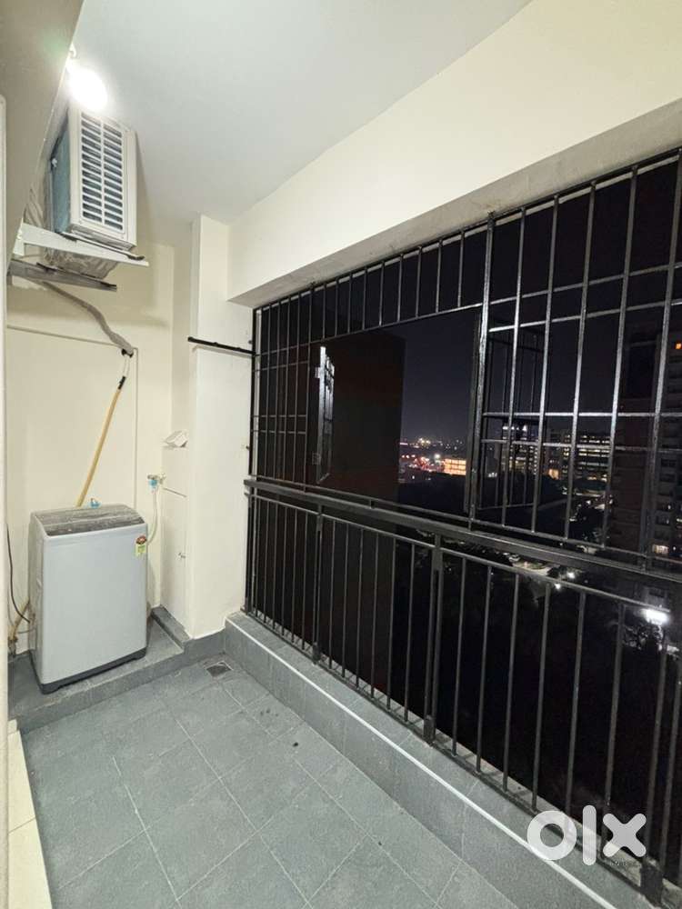 1BHK Rent in Navalur