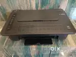 Canon Pixma WiFi Printer - Excellent Condition - Refillable Cartridge
