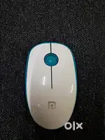 Potronics Wireless Keyboard and Mouse