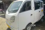 Tata iris vellimoonga 2015 auto taxi