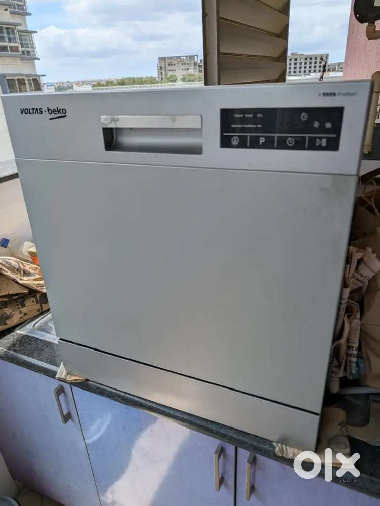Voltas Beko Table top dishwasher