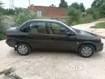 Opel Corsa 2005 Petrol Well Maintained