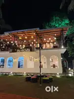 Peace Garden Restaurant & Peace Of Nature Resort