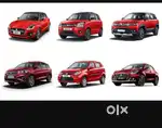 Rent car manual & Automatic