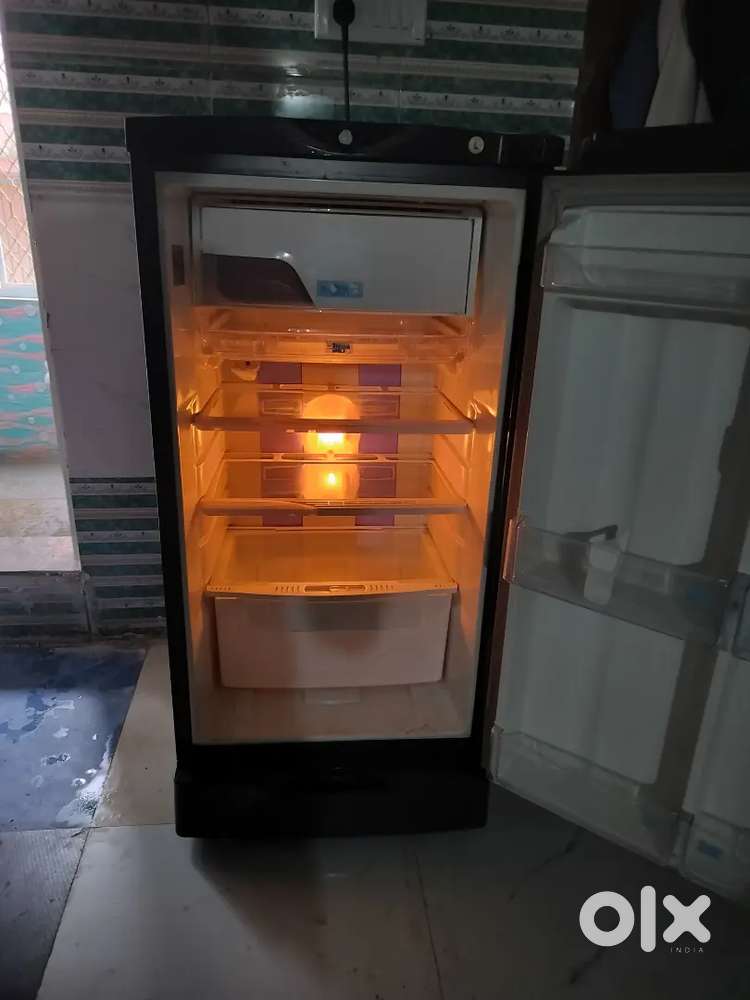 Rare used Fridge