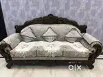 Sofa 9 seater