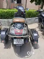 IC passing