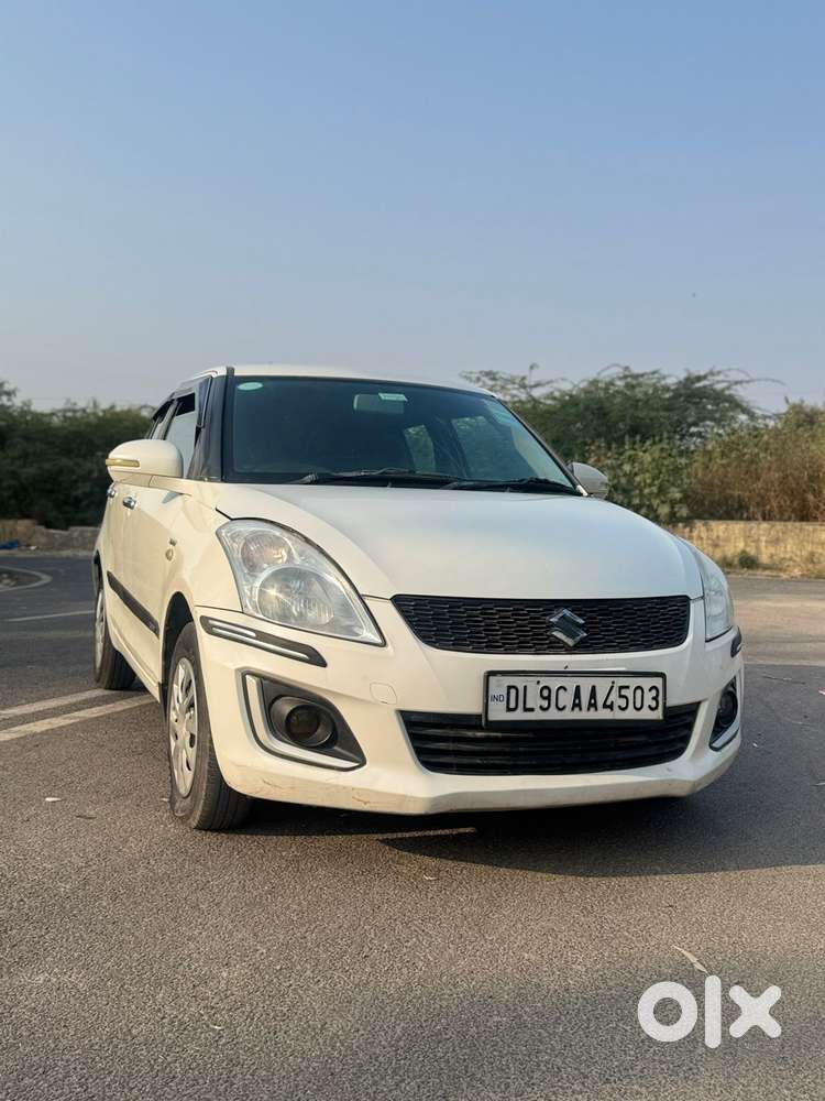 Maruti Suzuki Swift LXI Option, 2013, CNG & Hybrids