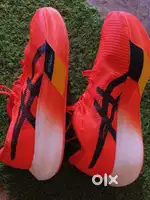 Asics FF TURBO +  running shoes URGENT MONEY. REQUIRED