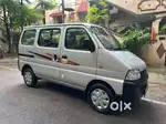 Maruti Suzuki Eeco 5 STR AC (O), 2022, Petrol