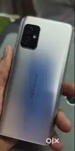Asus zenfone 8 128gb like new only device