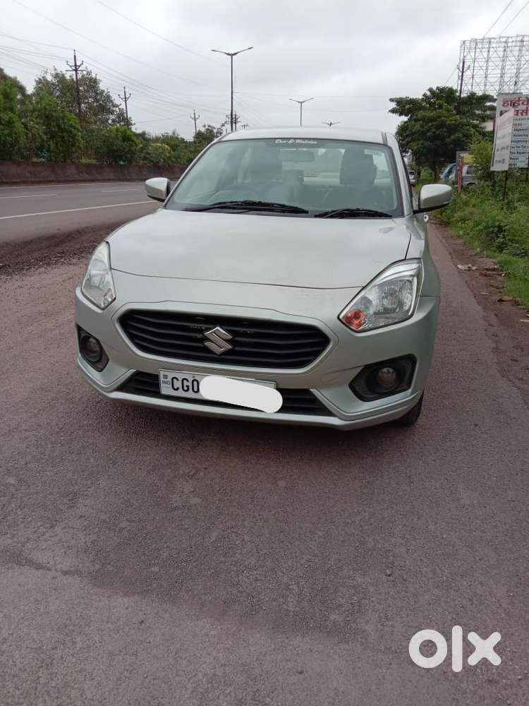Maruti Suzuki Dzire 2017-2020 VDI, 2018, Diesel