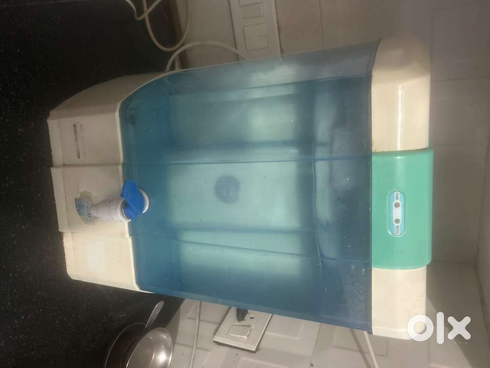 Fully working RO for sale