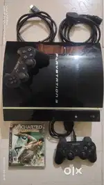 SONY PLAY STATION 3