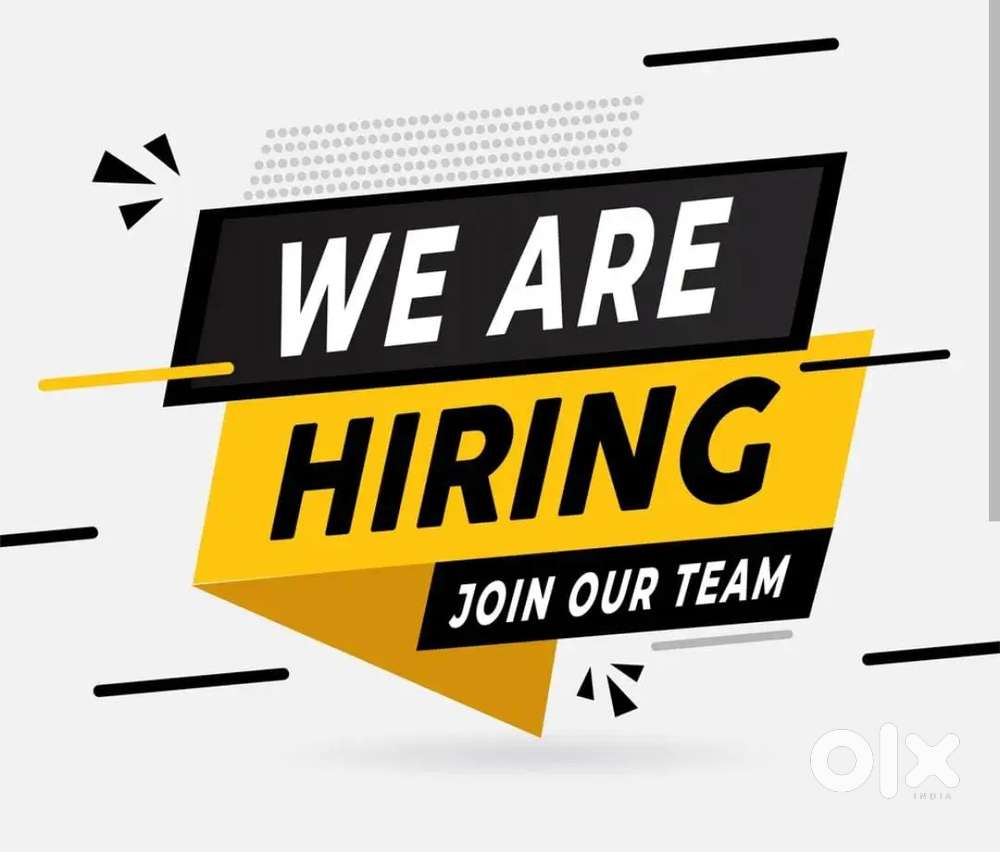Sales executive & telecaller