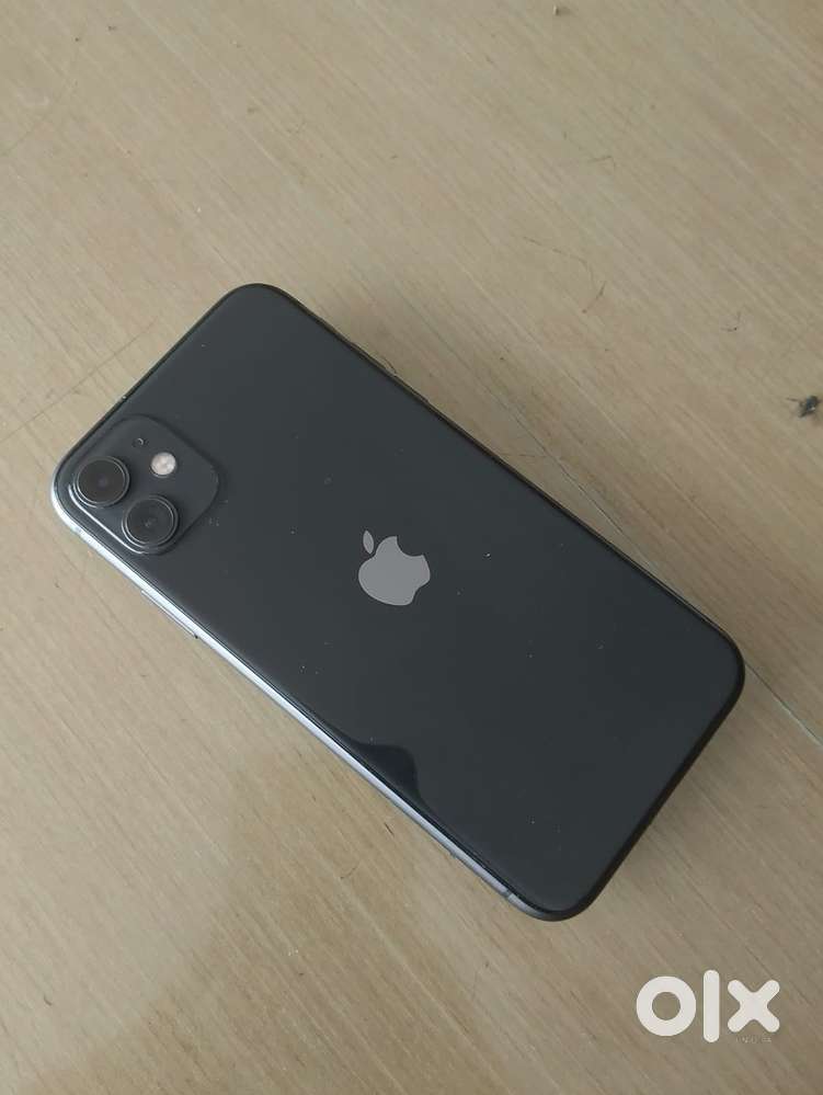 Iphone 11 Good Condition