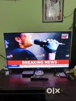 BPL 43 inch Full Hd television