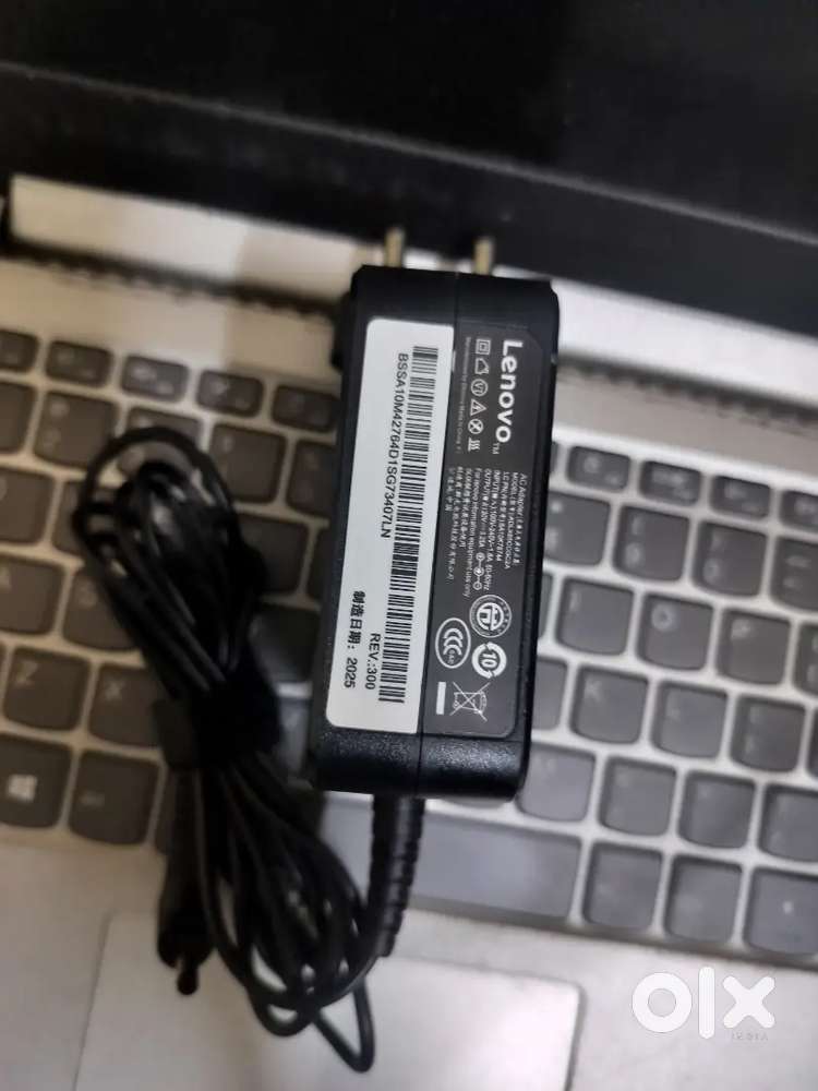 HP laptop charger