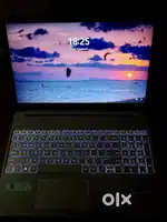 Hp laptop 15s(16gb,512gb)