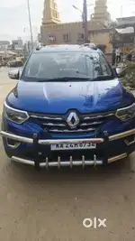 New Android system, front and rear bumper and new leather seat cover