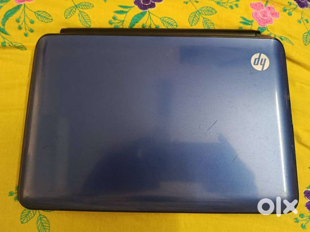 Hp Slim Mini Laptop Intel Processor WIth 2 GB RAM And 128GB SSD