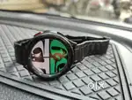 Samsung Galaxy Watch4 Classic ( Black)