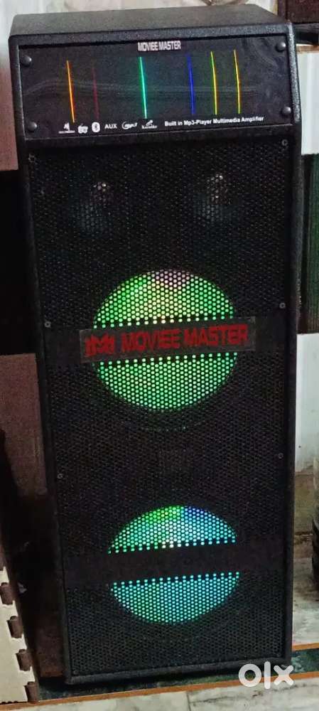Brand new condition