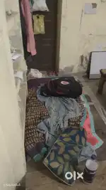 Room/bed available for bachelors boys