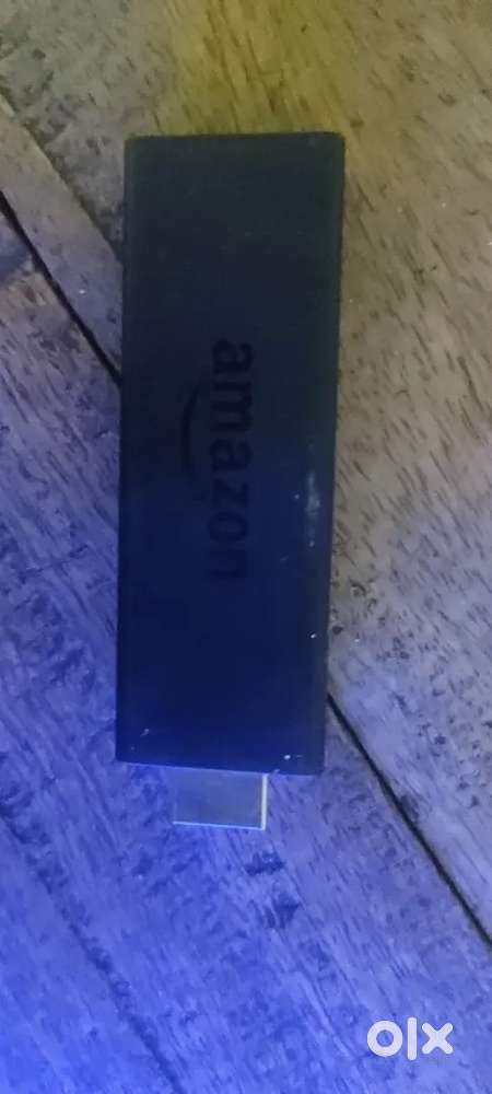Amazon fire stick