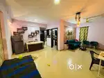 2BHK Full Furnished Flat for Rent