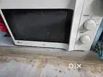 Microwave oven