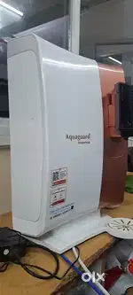 RO UV water filter high end