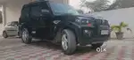 Mahindra Scorpio 2016 Diesel Well Maintained