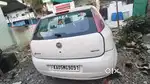 Fiat Punto 2009 Petrol Well Maintained FC 2030 ending
