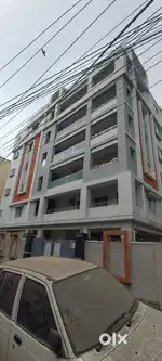 3 bhk flat for sale  1,08,00000 only