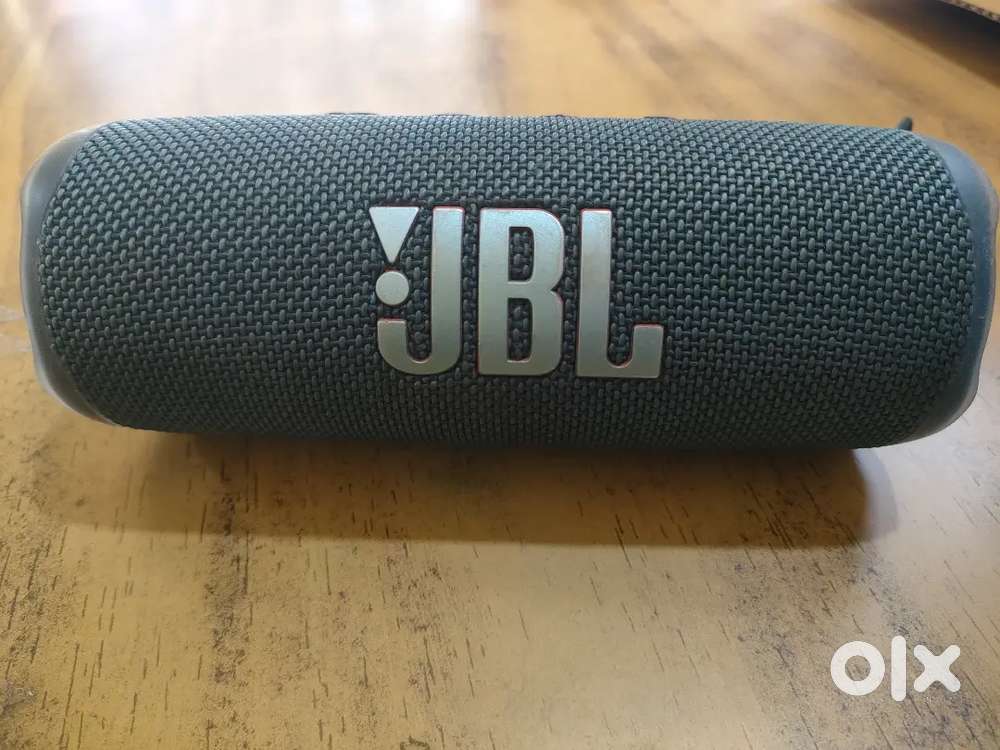 JBL FLIP 6