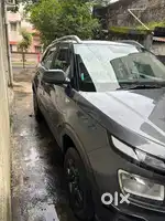 Hyundai New Venue 2024 Petrol 8500 Km Driven