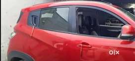 Mahindra KUV100 NXT 2018