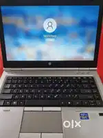 Less used laptop and full working okey all