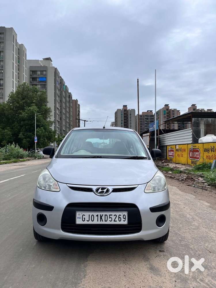 Hyundai i10 Era, 2010, Petrol