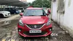 Maruti Suzuki Baleno Delta, 2020, Petrol