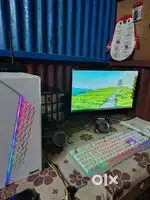 Full computer setup