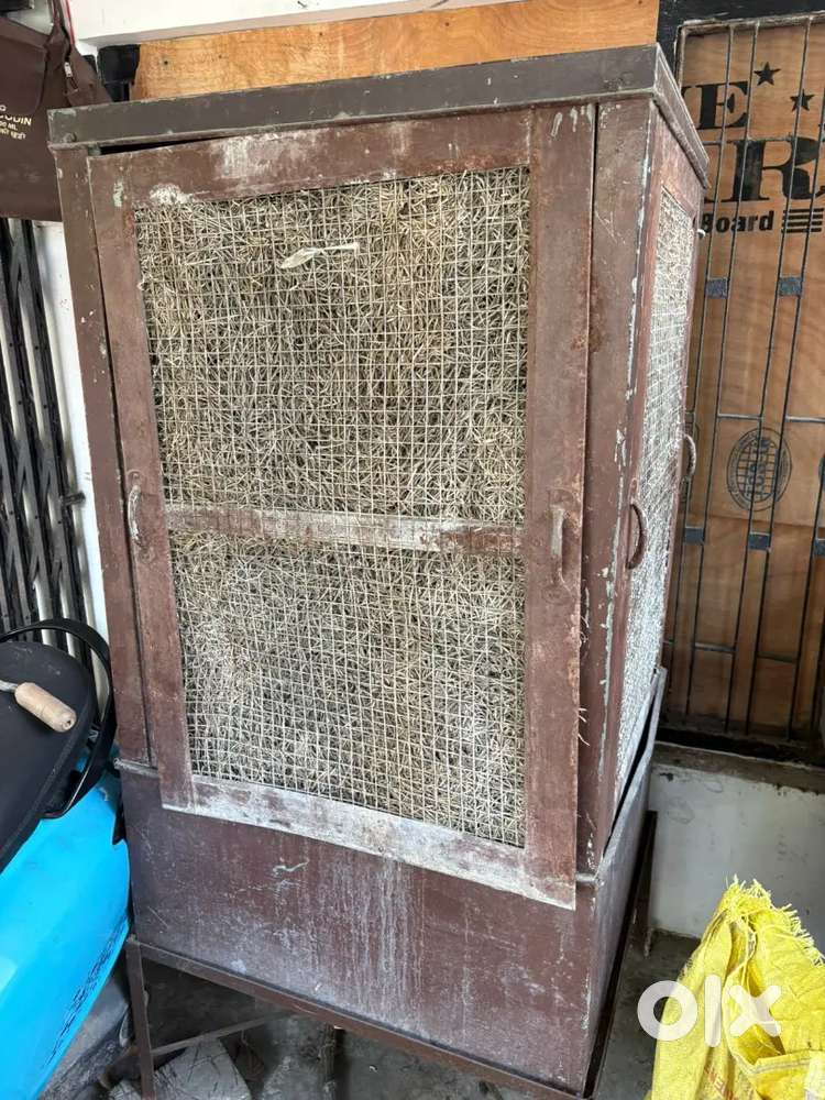 I want to sell my cooler